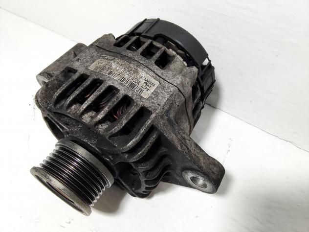 ALTERNATORE ALFA ROMEO 159 Berlina Serie (939_) 51764265 939A2000 Diesel 1910 (0511) - Foto 3
