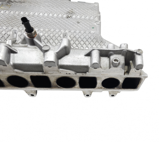 COLLETTORE ASPIRAZIONE AUDI A6 Sedan Serie C8 (4A2) 05L129766P DFBA Hybrid 2000 (1825) - Foto 5
