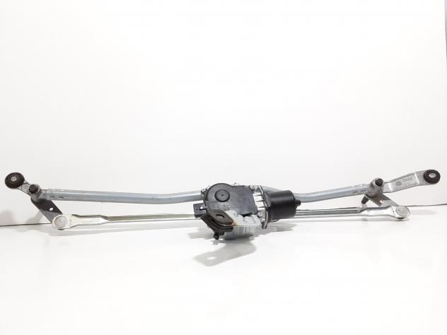 MOTORINO TERGI ANT COMPLETO DI TANDEM MINI Countryman S 738074909 (16) - Foto 5