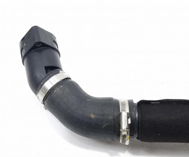 TUBO INTERCOOLER AUDI A3 Sportback Serie (8VA) 04L145762AD CRBC, CRLB, CRUA, DBGA, DCYA, DEJA, DFGA Diesel 2000 (1218) - Foto 9