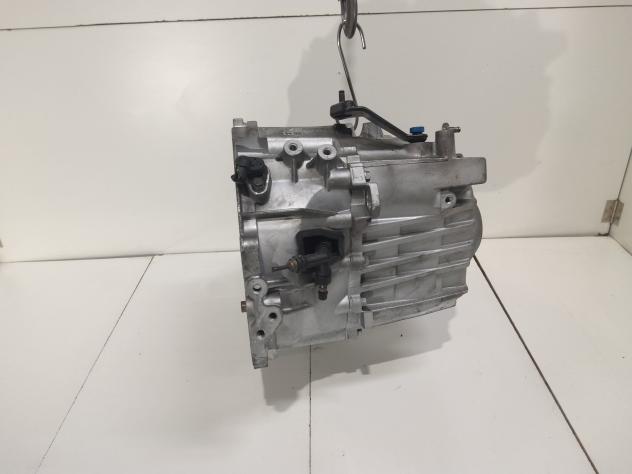 CAMBIO MANUALE COMPLETO VOLVO S40 1° Serie D4192T Diesel 1900 (9504) - Foto 2