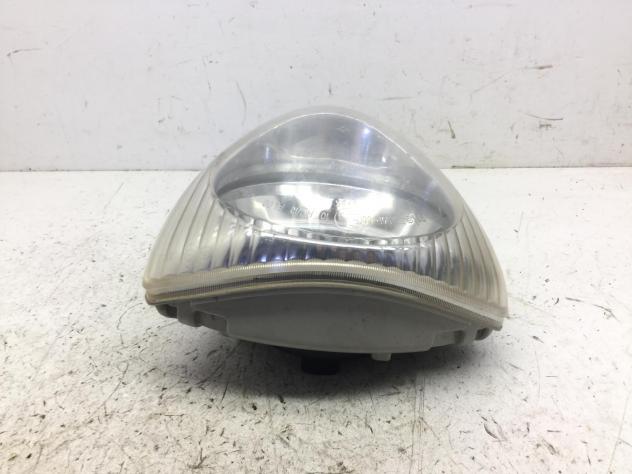 PIAGGIO LIBERTY 4T 2V EURO 3 125 FARO FANALE ANTERIORE 2009 2012 M67100 - Foto 6