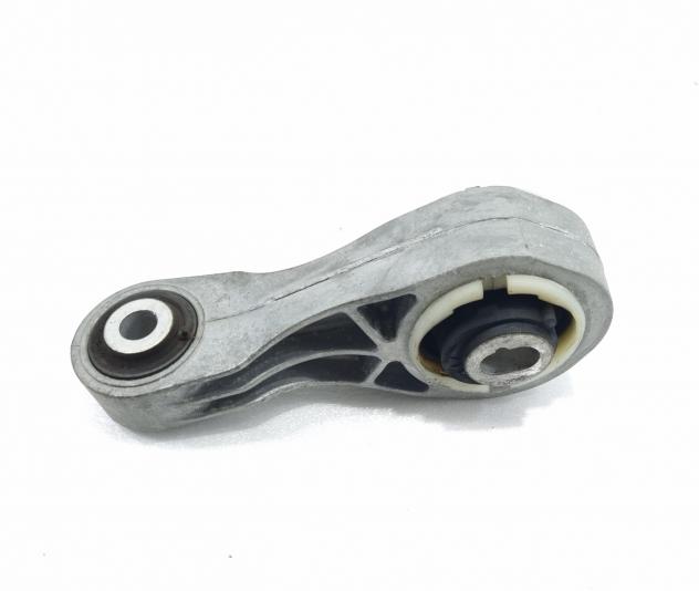 SUPPORTO MOTORE NISSAN NV200 1° Serie 11350-AY620 K9K 892 Diesel 1500 (09) - Foto 3