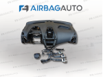 KIT AIRBAG FORD TOURNEO CONNECT CRUSCOTTO FORD TOURNEO CONNECT AIR BAG