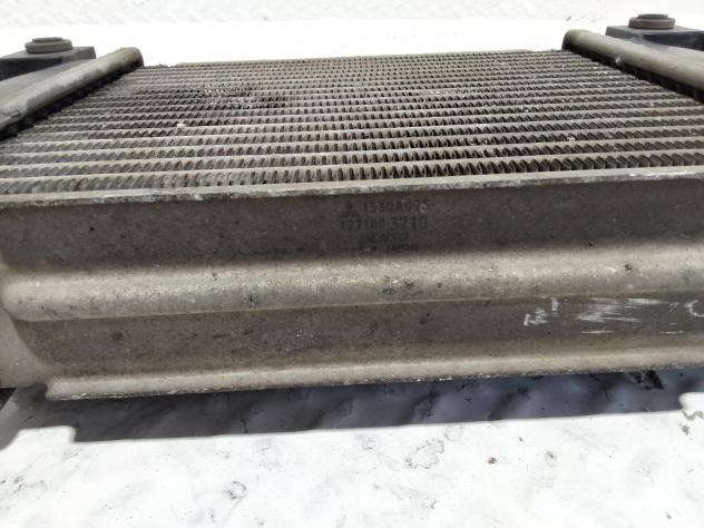 INTERCOOLER CITROEN C4 Aircross 1271003710 9H05 Diesel 1560 (12) - Foto 4