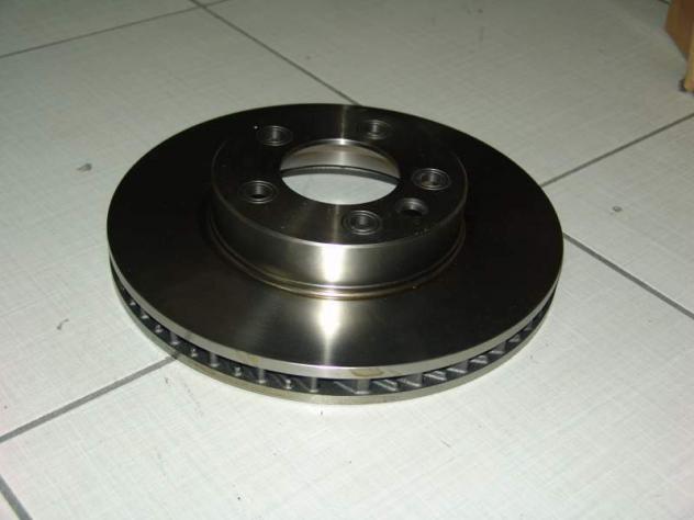 Dischi anteriori porsche cayenne vw touareg 95535140240 - Foto 3