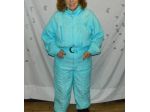 Tuta da sci donna Ellesse 48