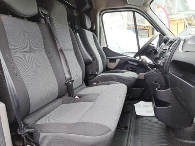 RENAULT Master T35 2.3 dCi/170 Passo Lungo/Tetto alto Furgone L3 rif. 23904460 - Foto 7