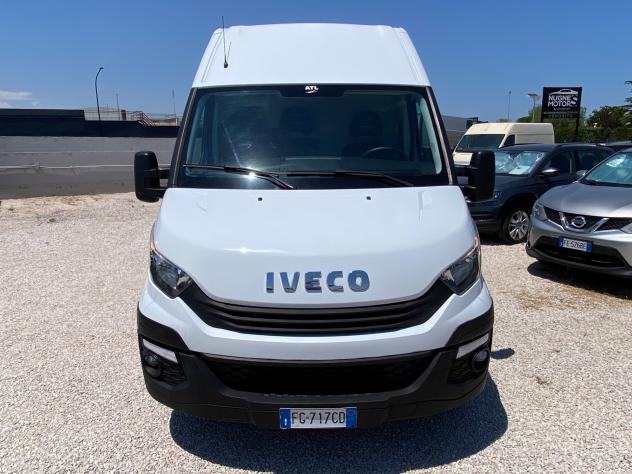 Iveco Daily 35S14 2.3 MTJ IVA ,AUTOCARRO LAMIERATO - Foto 8