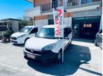 FIAT Doblo Doblò 1.3 MJT maxi VETRATO Cargo Lamierato  rif. 23445859