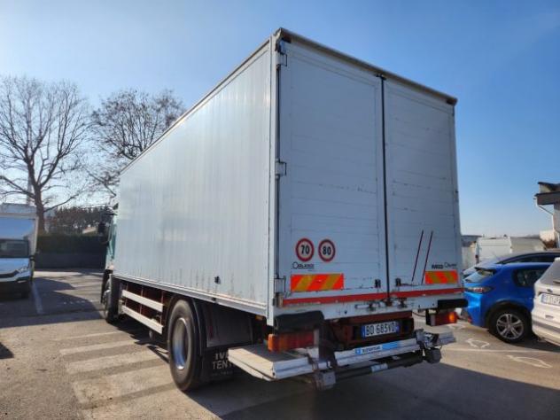 IVECO EURO 5 SPONDA RATE SENZAFINANZIARIE rif. 24054378 - Foto 5