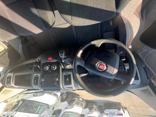 FIAT DUCATO 2.3 180CV E6 CASSONE FISSO rif. 24088011 - Foto 7