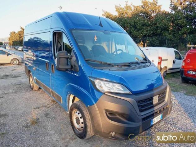FIAT Ducato 30 2.2 Mjt 120CV + IVA 22% rif. 24135153 - Foto 3