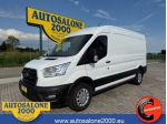 FORD Transit 350 2.0TDCi EcoBlue MHEV 130CV PL-TM Furgone Trail rif. 23959616