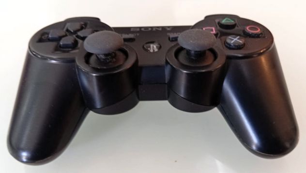 Controller Originale Sony PS3 CECHZC2E - Foto 4