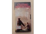 VHS L'ULTIMO IMPERATORE DI BERNARDO BERTOLUCCI VIDEOCASSETTA 1987 NUOVO