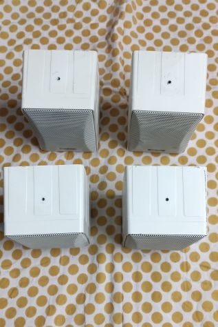 DIFFUSORI ACUSTICI TEAC - Foto 4
