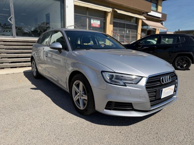 Audi A3 Admired 2.0 35 TDI #11297 - Foto 7