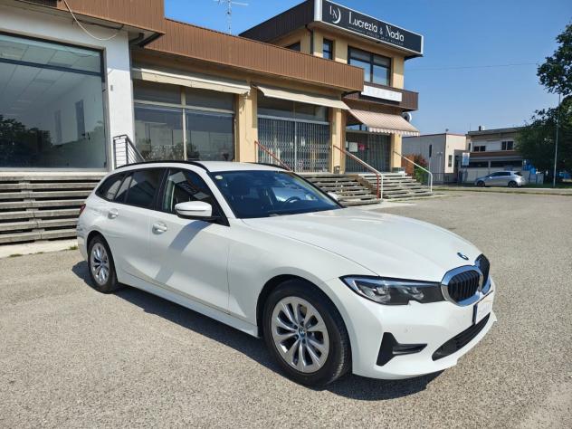 Bmw 320 xDrive Business #11927 - Foto 7
