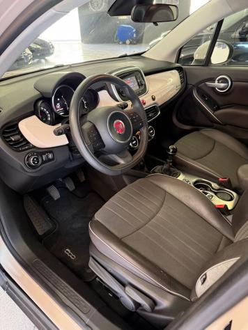 Fiat 500X 1.6 MultiJet 120 CV Business - Foto 8