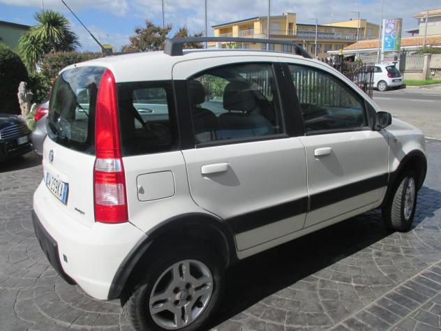 Fiat Panda 1.3 MJT 16V 4x4 - Foto 5