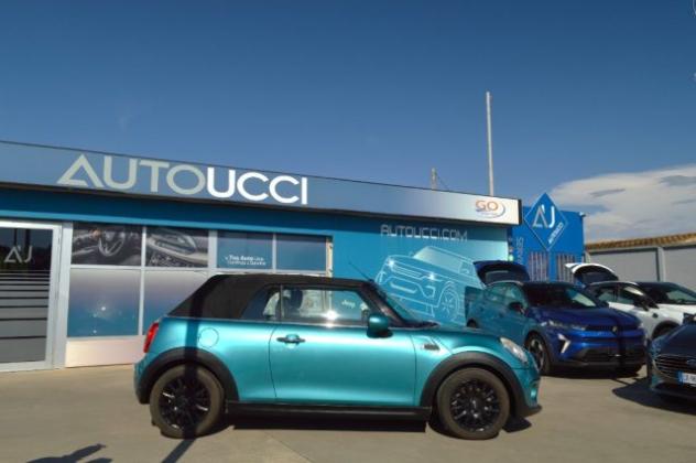 MINI Mini 1.5 Cooper Cabrio rif. 24046863 - Foto 2
