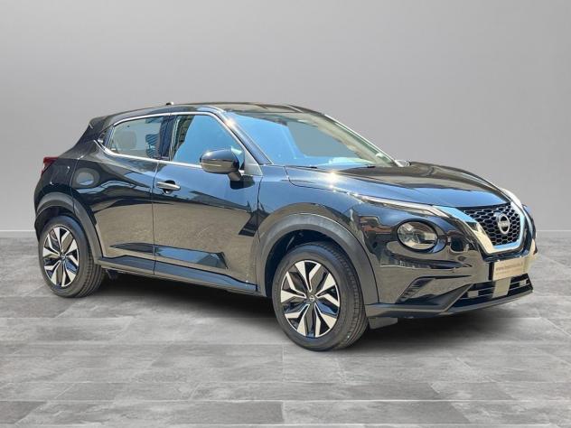 Nissan Juke 1.0 dig-t Acenta 114cv - Foto 2