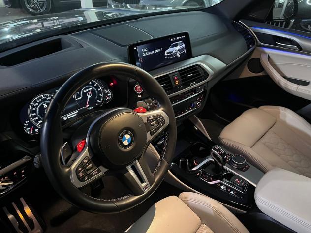 Bmw X3 M Competition - Foto 8
