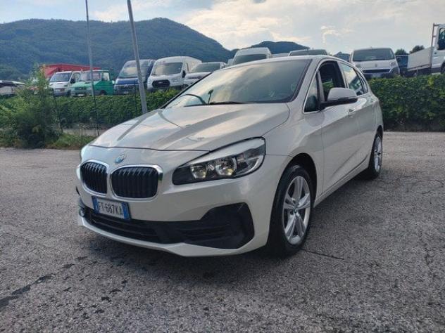 BMW Serie 2 Active Tourer 216d Active Tourer - Foto 3