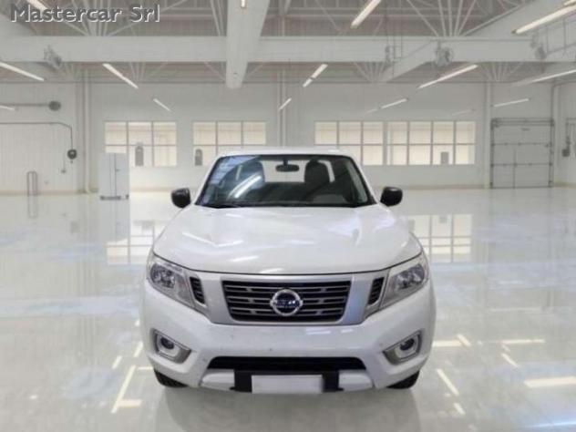 NISSAN Navara Navara 2.3 dci k.cab Visia 4wd 163cv my19 GB695PV rif. 23836592 - Foto 3