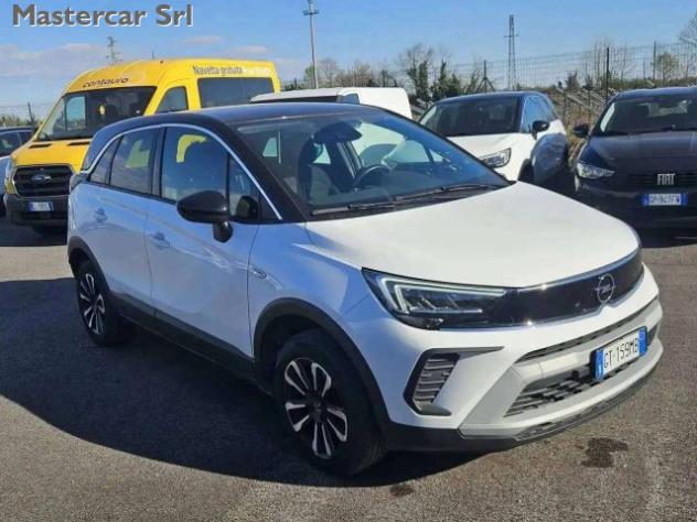 OPEL Crossland Crossland 2021 1.2 Elegance s - GT159MB rif. 23989038 - Foto 8