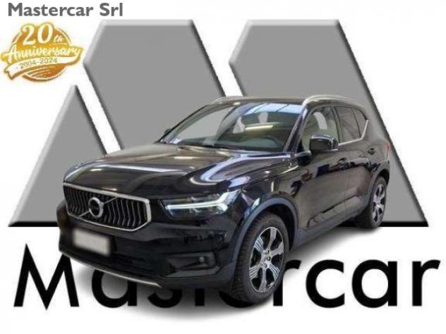 VOLVO XC40 XC40 2.0 d3 150cv Inscription awd my21 4x4 - GC970 rif. 23832897