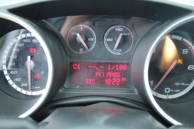 Alfa Romeo Giulietta Giulietta 1.6 JTDm-2 105 CV Exclusive - Foto 10