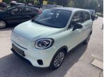 LEAPMOTOR T03 70kW rif. 24194332