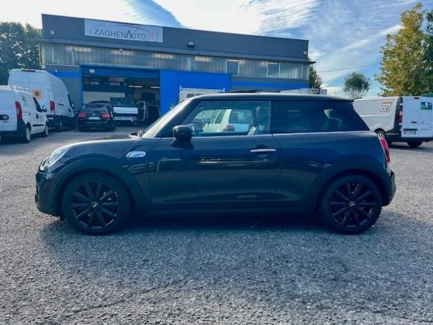 MINI Cooper S 2.0 Cooper S AUTO-TETTO rif. 24101698 - Foto 5