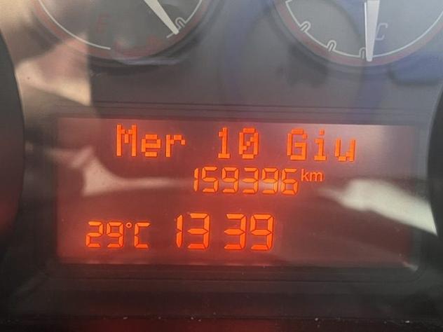 FIAT Punto 5p. 1.2 69CV Lounge - SOLO COMMERCIANTI rif. 23799785 - Foto 8