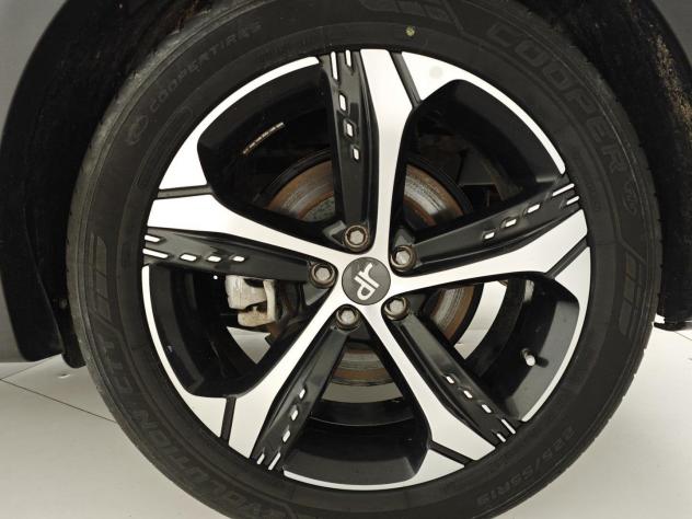 DR AUTOMOBILES dr 6.0 1.5 Turbo CVT Bi-Fuel GPL - Foto 8
