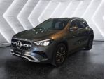 Mercedes-Benz GLA GLA 180 d Advanced