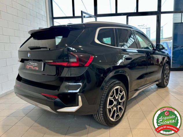 BMW X1 sDrive 18d xLine *VOLANTE M*PACK MANUTENZIONE* rif. 23953276 - Foto 4
