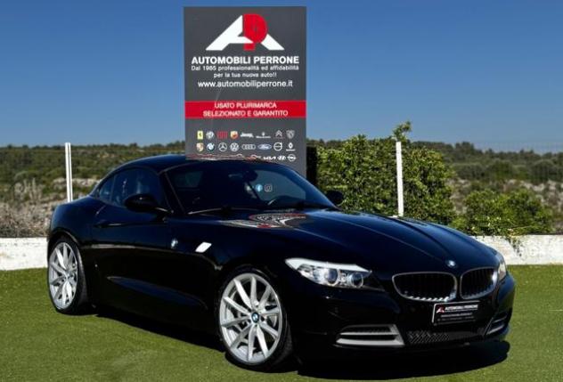 BMW Z4 sDrive 23i 204cv (Pelle/Xenon/Led) rif. 23841302 - Foto 3
