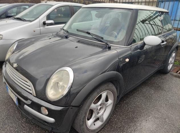 Mini 16V One - Foto 2