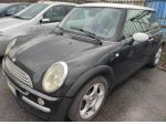 Mini Mini 1.6 16V One