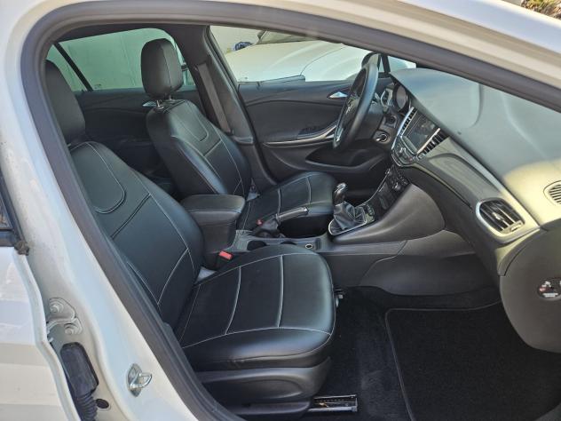Opel Astra 1.5 CDTI 122 CV S&S Sports Tourer Ultimate - PREZZO PIU' BASSO D'ITALIA!- - Foto 7