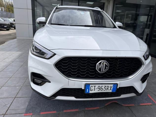 MG ZS (2021-2025) ZS 1.5 VTi-tech Luxury