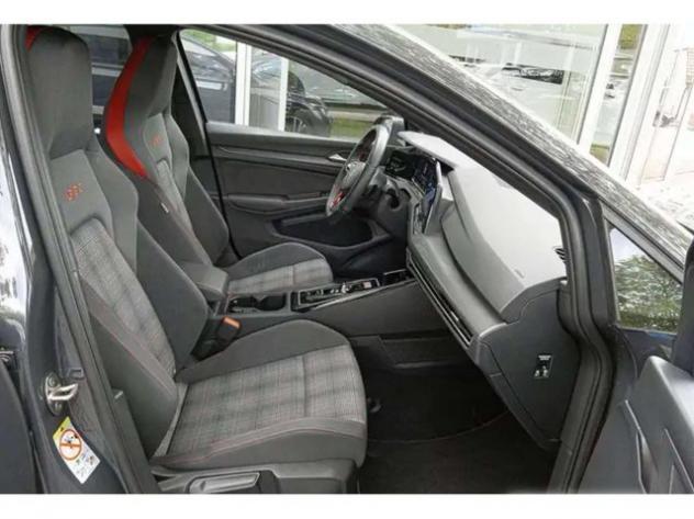VOLKSWAGEN Golf GTI Golf 2.0 tsi GTI MT Ultimate 245cv rif. 23837859 - Foto 8