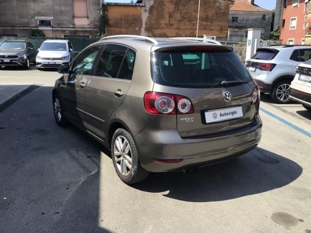 Volkswagen Golf Plus Golf Plus 1.4 tsi Highline - Foto 7