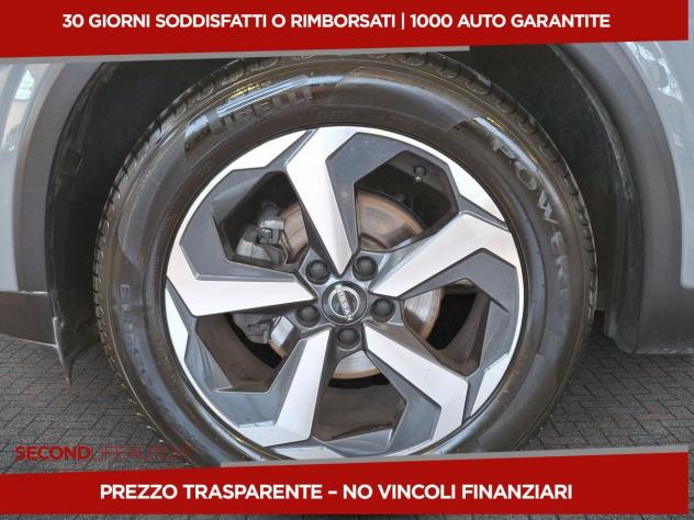 Nissan Qashqai 1.3 mhev N-Connecta 2wd 140cv - Foto 6