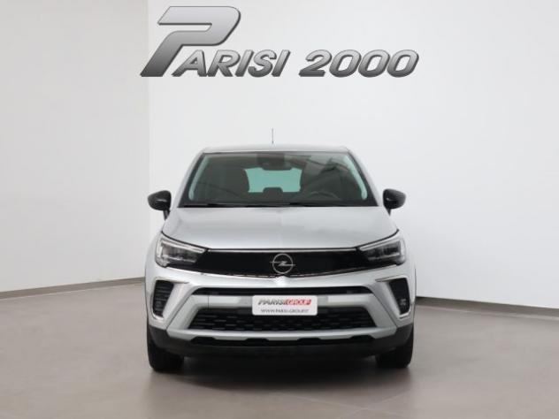 OPEL Crossland 1.2 Turbo 110CV S&S Elegance *PROMO PARISI GROUP* rif. 23648723 - Foto 5