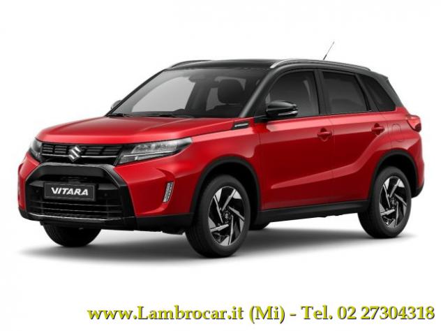 SUZUKI Vitara 1.4 Hybrid Cool+ - Offerta Giugno rif. 22905074 - Foto 8
