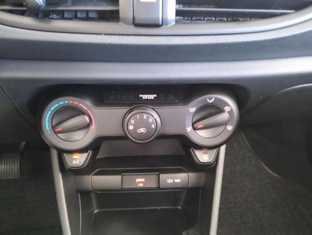 Kia Picanto 1.0 12V 5 porte Urban - Foto 10